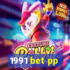 1991 bet pp